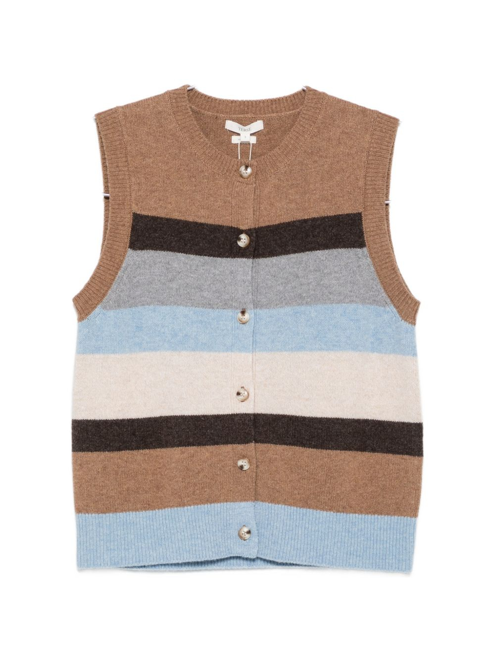 [Yerse] Knitwear FW26 45517 DAFF RAYAS45 251