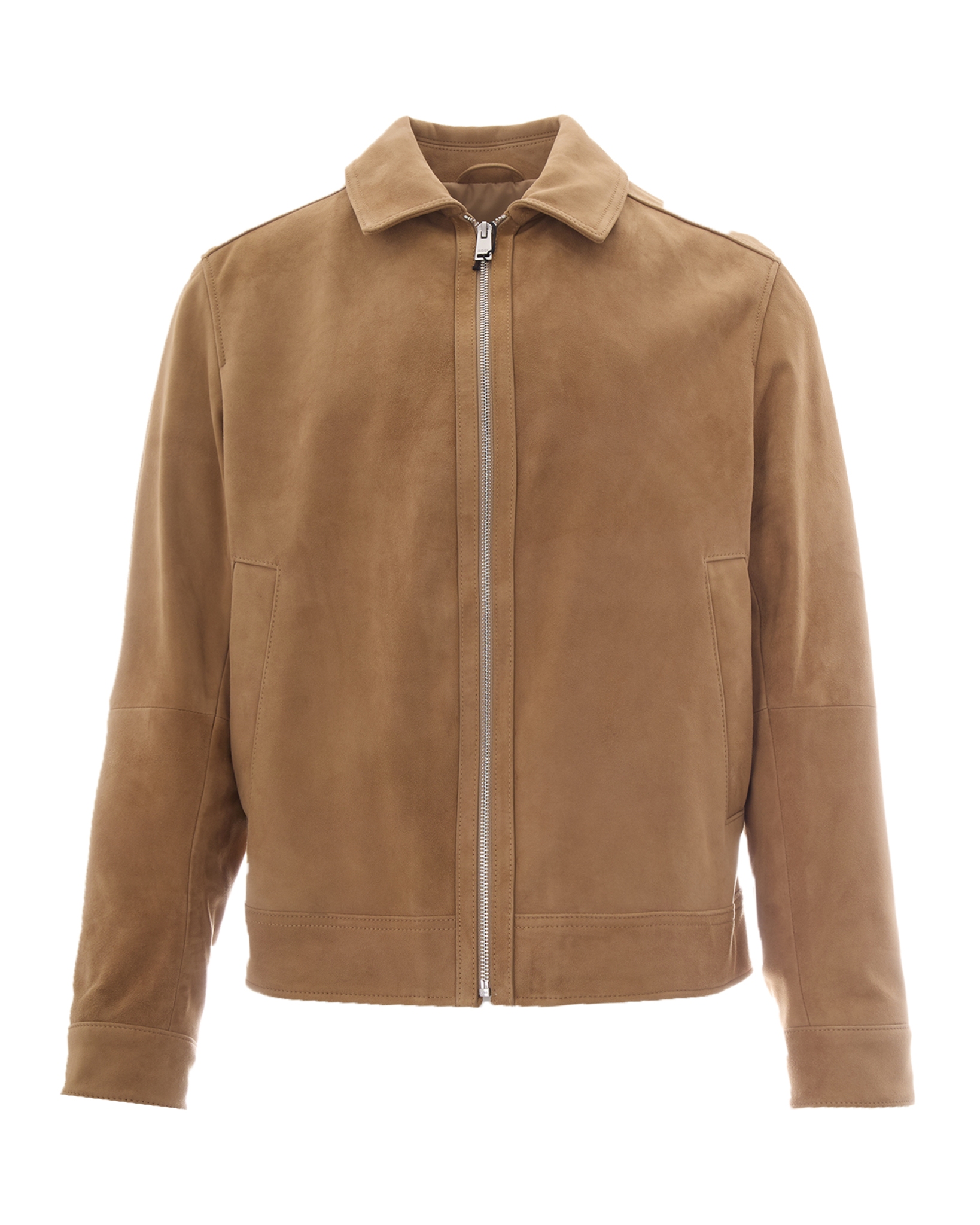 [BOSS BLACK] Jacket FW26 50563869260