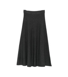 [Yerse] Midi skirt FW26 45581 ROSI45 033