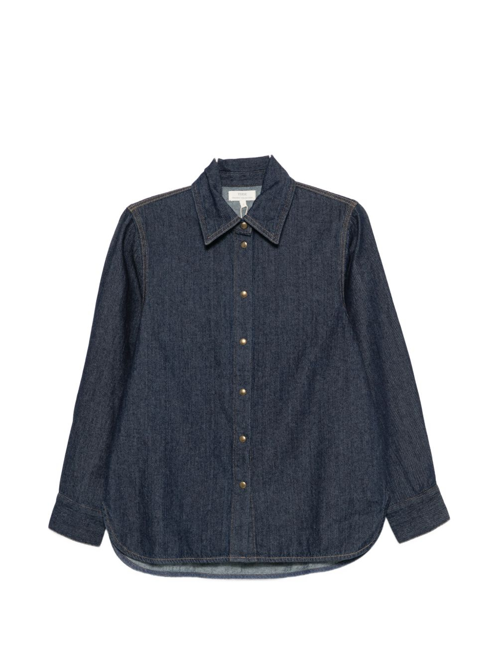 [Yerse] Shirts Long Sleeve FW26 45850 RODEO45 056