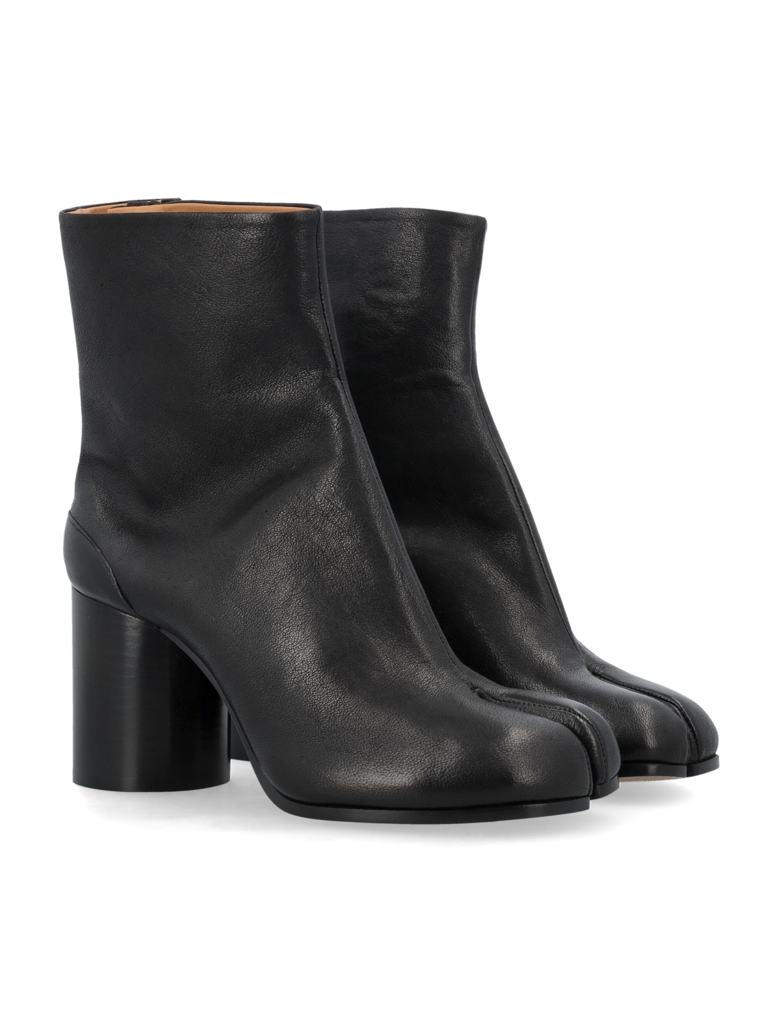 [Maison Margiela] Ankle Boots FW26 S58WU0260P3753T8013