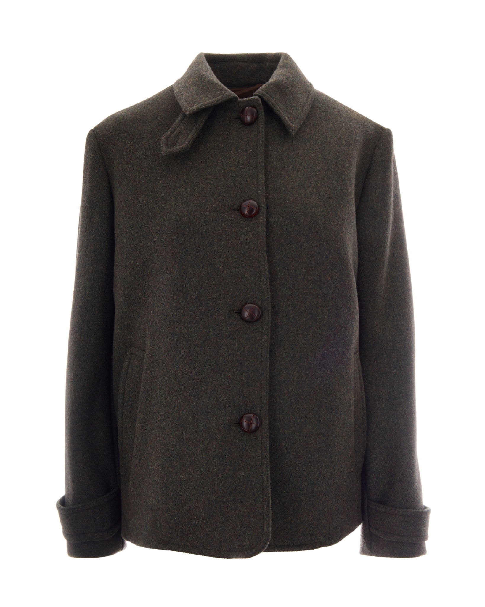 [Weekend MaxMara] Jacket FW26 2625086016600WKSDIORAMA001