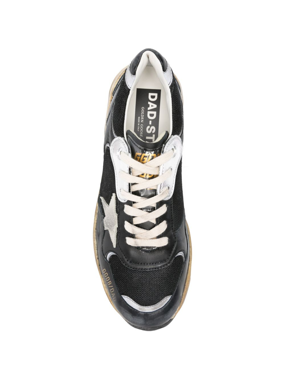 [Golden Goose] Sneakers FW26 GMF00884F00327090282