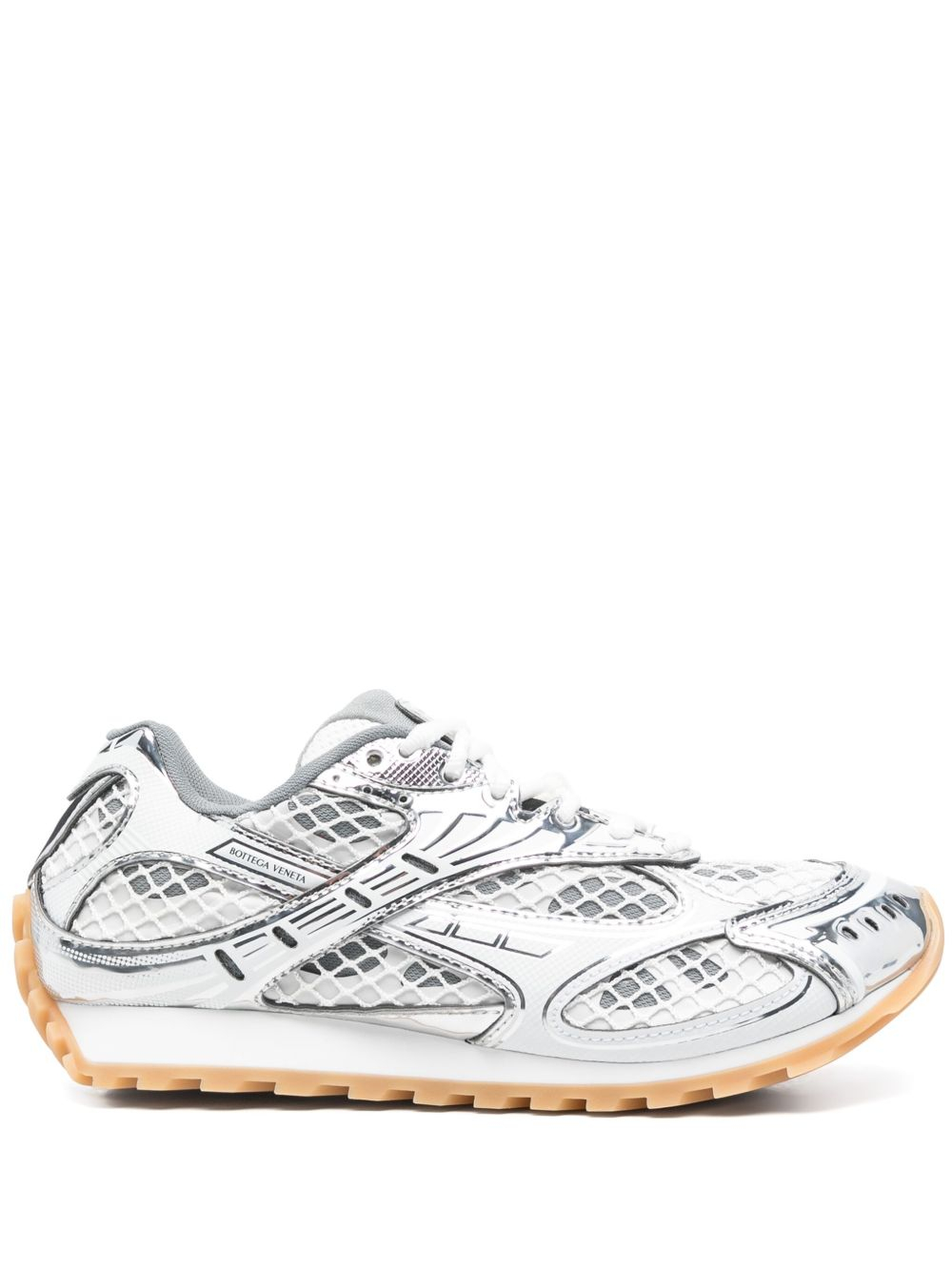 [Bottega Veneta] Sneakers FW26 755915V2X401425