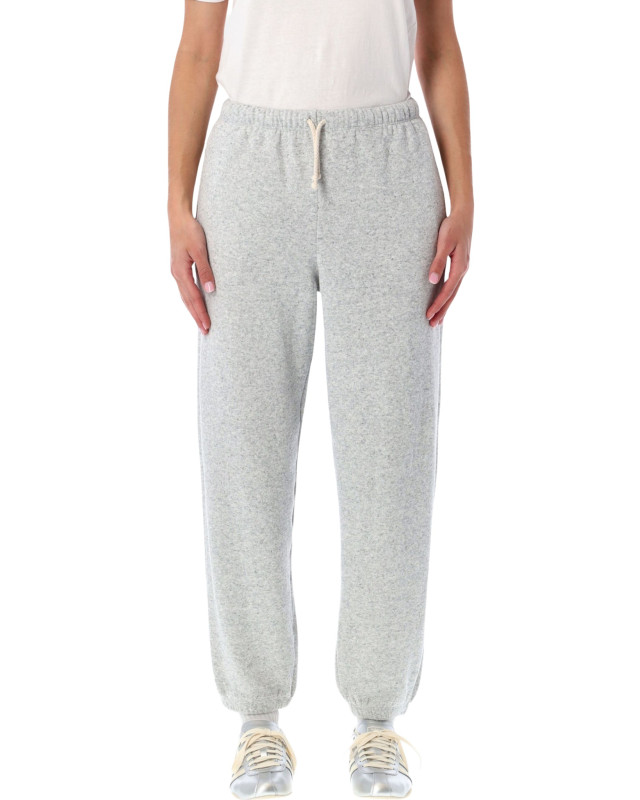 [American Vintage] Pants FW26 EVO05AGRISE CHIN
