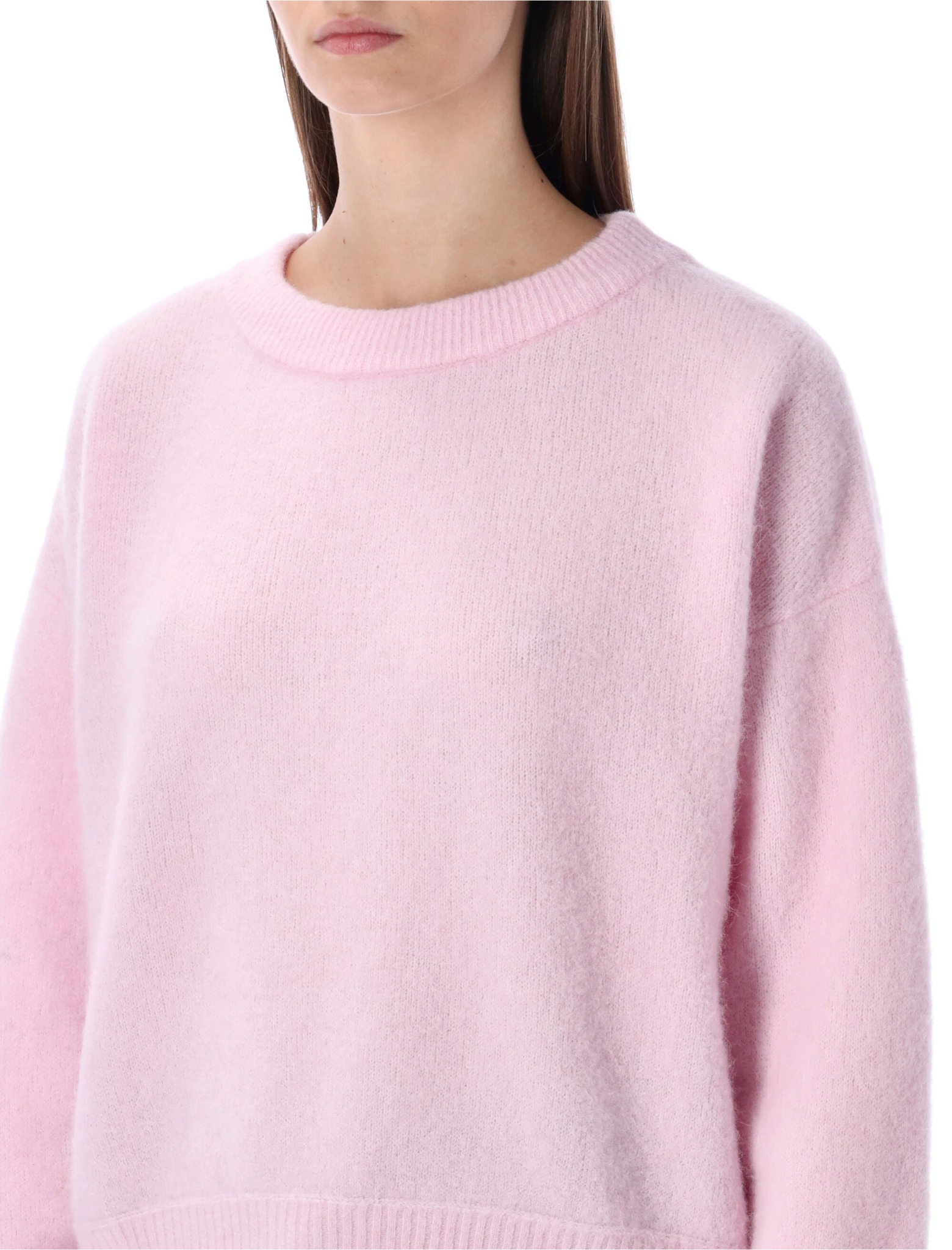 [American Vintage] Knitwear FW26 VITO18EDRAGEE CHI