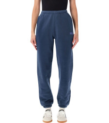[American Vintage] Pants FW26 IZU05BMARINE