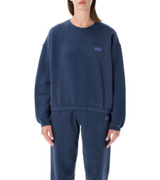 [American Vintage] Casual Jacket FW26 IZU03AMARINE