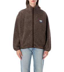 [American Vintage] Coat FW26 HOK16CMARRONIER