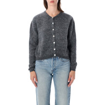 [American Vintage] Knitwear FW26 VITO19EACIER