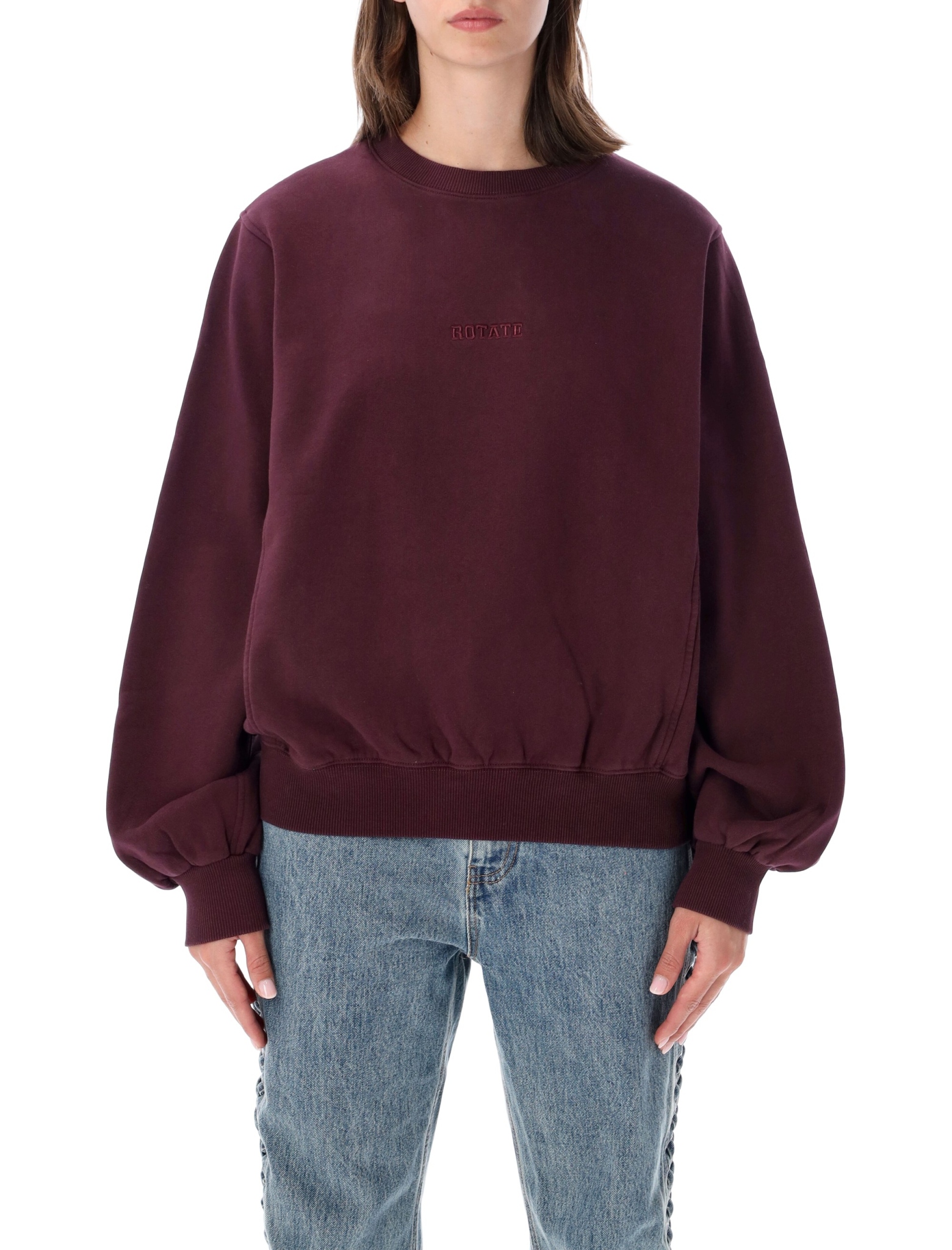[ROTATE] Casual Jacket FW26 11637526942694