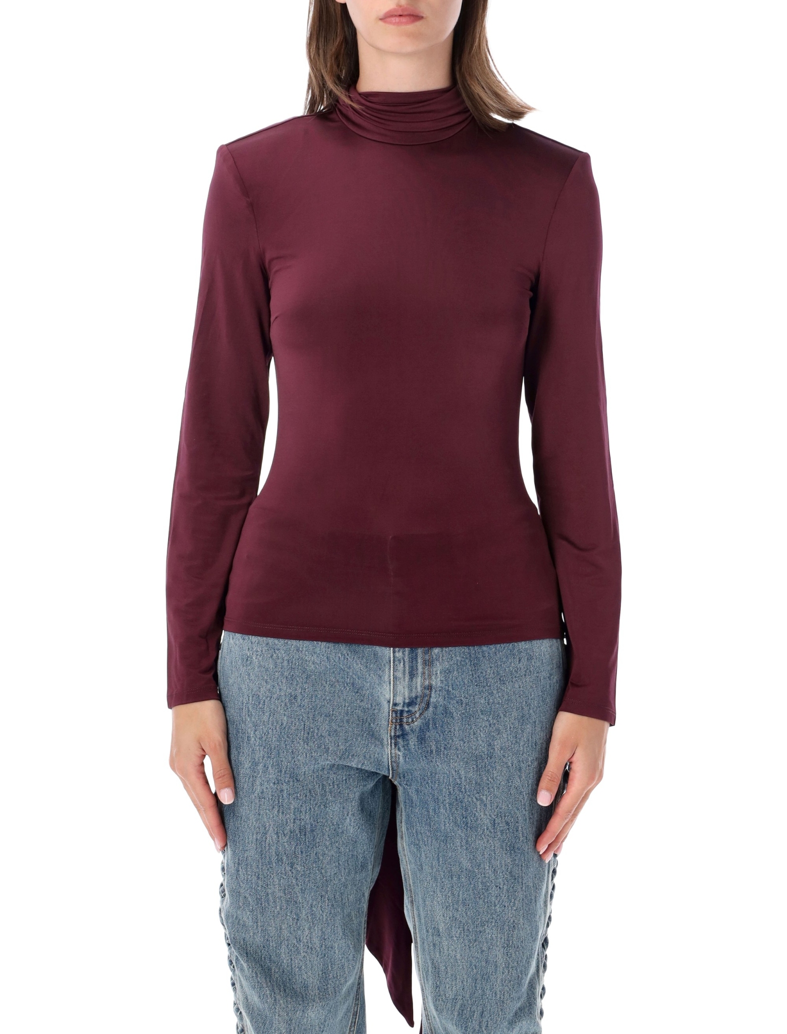 [ROTATE] T-shirts Long Sleeve FW26 11617526942694