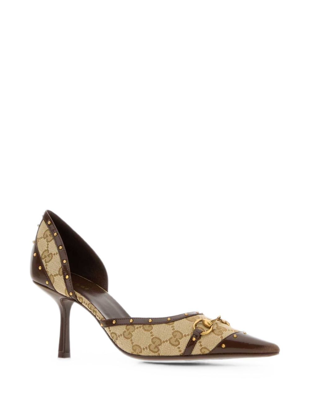 [Gucci] Pumps FW26 875052FAF7F9649