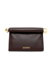 [JACQUEMUS] Clutch bag FW26 BAW00472AC27L14890