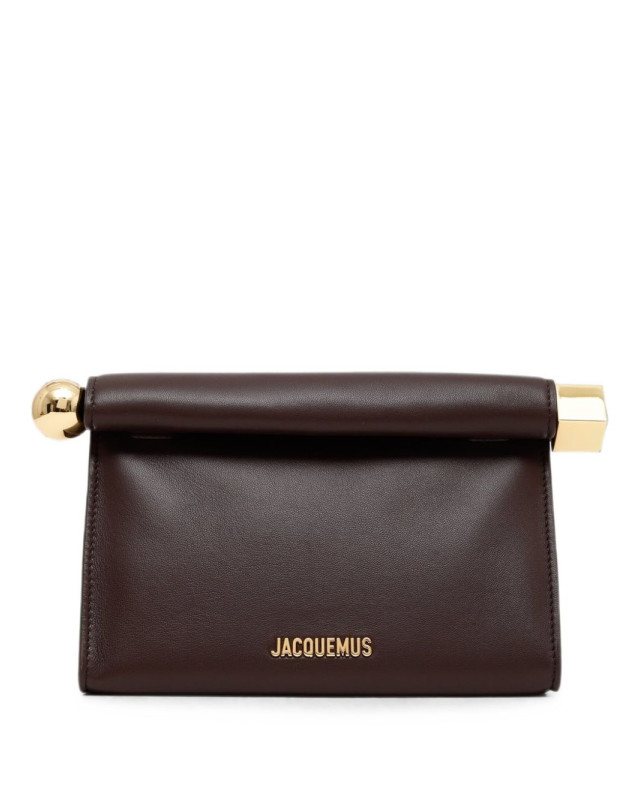 [JACQUEMUS] Clutch bag FW26 BAW00472AC27L14890