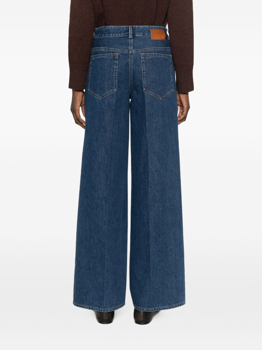 [Forte Forte] Pants FW26 15033 MY PANTS F50A 5001