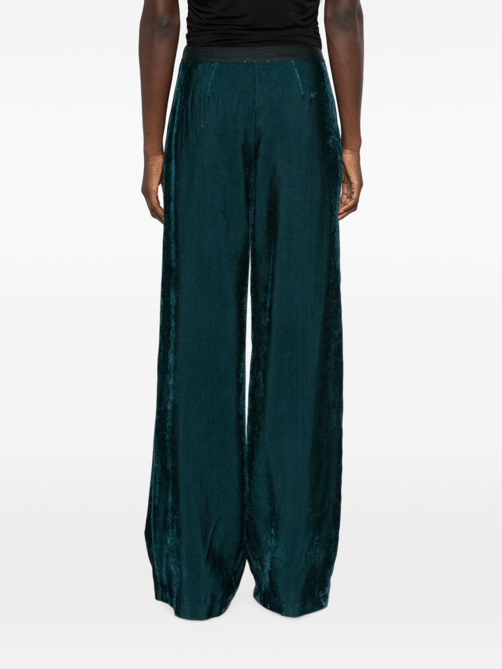 [Forte Forte] Pants FW26 15043 MY PANTS F50A 0122