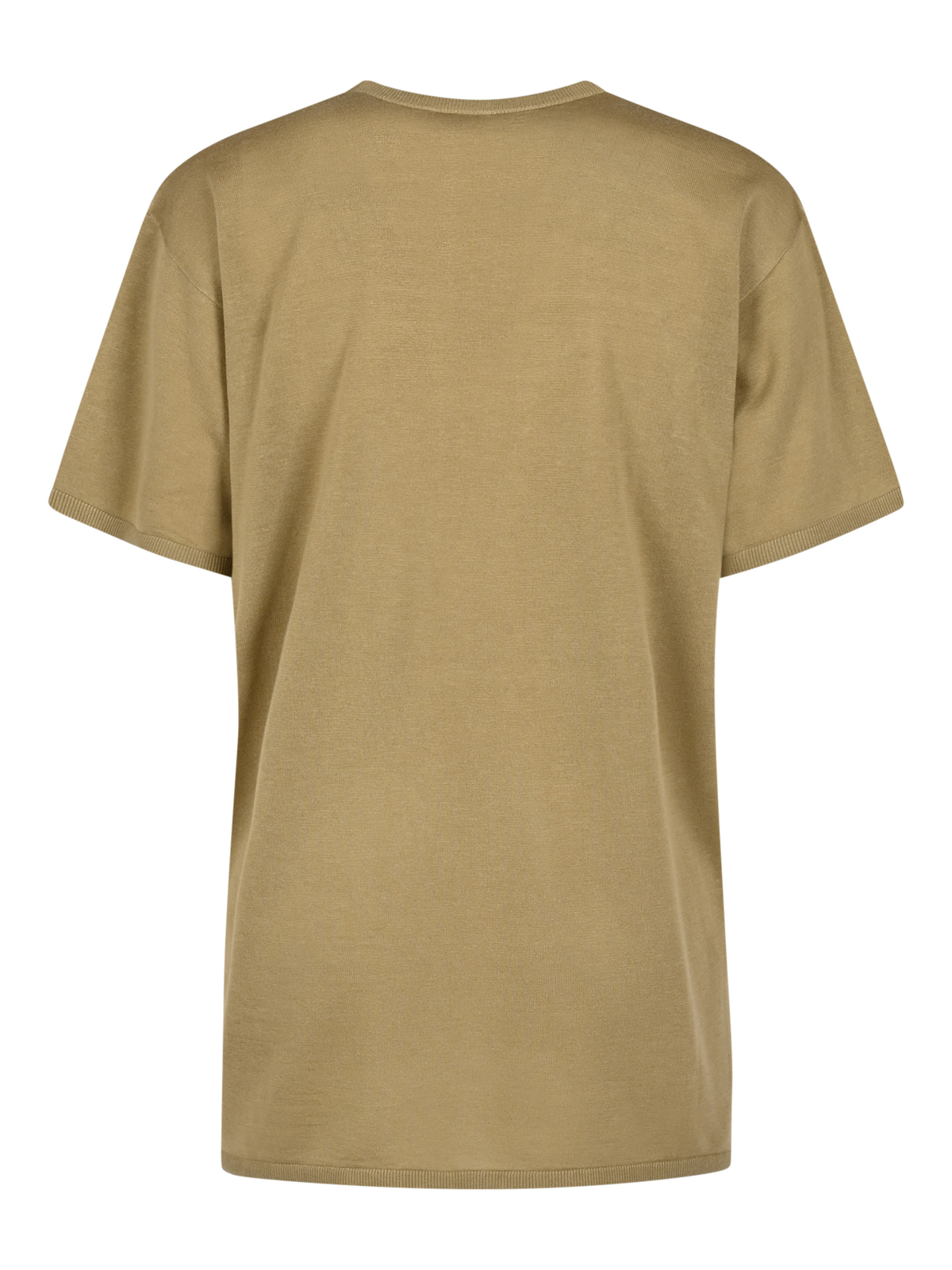 [TOTEME] T-shirts Short Sleeve FW26 253WRT0531YA0079272