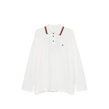 [Vivienne Westwood] T-shirts Long Sleeve FW26 2H010010 J00AU A401