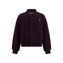 [Polo Ralph Lauren] Bomber jacket FW26 211B30888_003