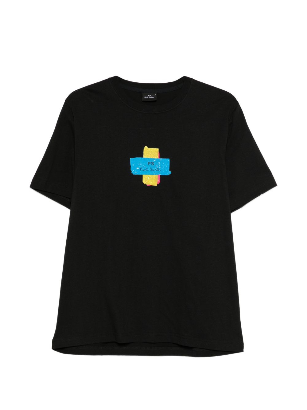 [Paul Smith] T-shirts Short Sleeve FW26 M2R011RWP607579