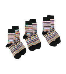 [Paul Smith] Socks FW26 W1ASOCKKMSTRP92