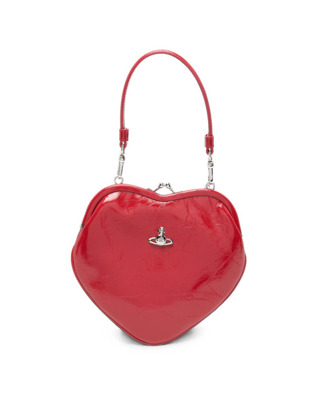 [Vivienne Westwood] Minibag FW26 4B01000CW L00EO H401