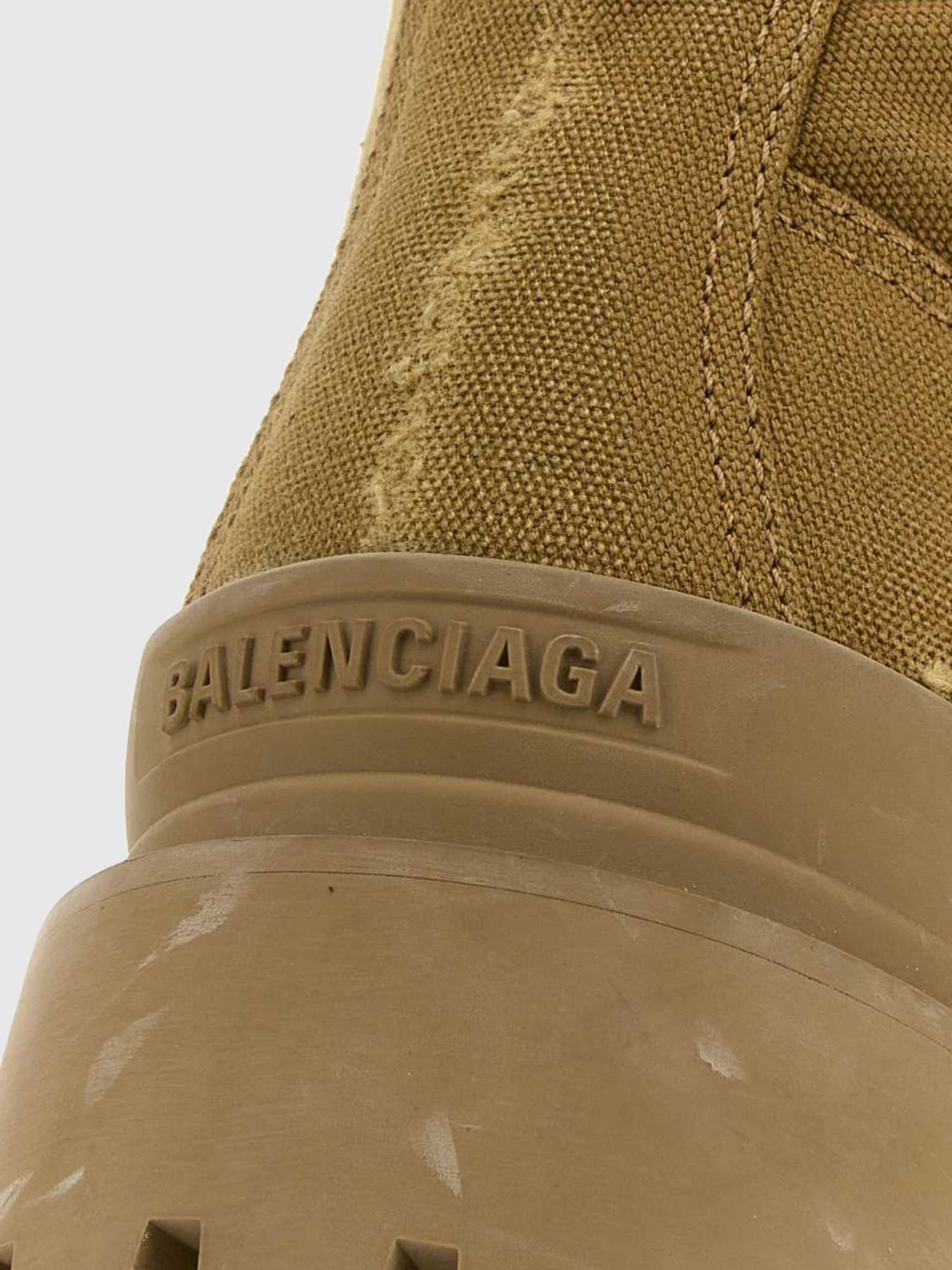 [Balenciaga] Boots FW26 845015W2H11 2200
