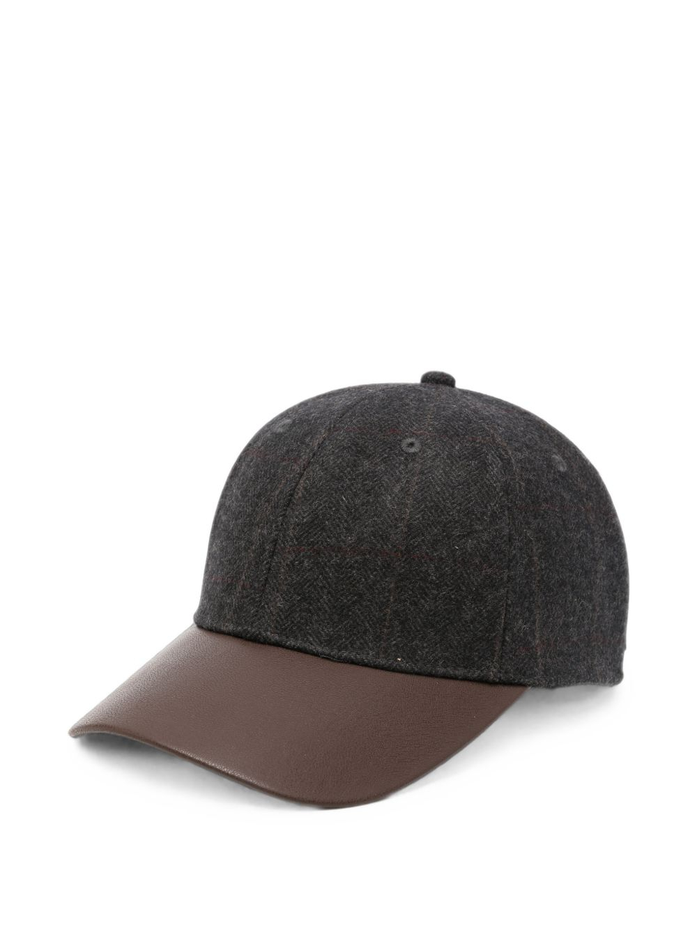 [Yerse] Cap FW26 45928 RIZZO45 413