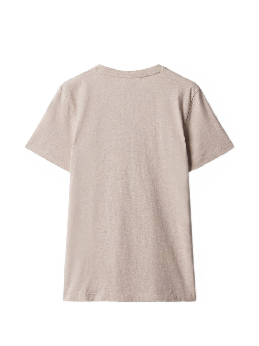[MAISON KITSUNE] T-shirts Short Sleeve FW26 PW00115KJ70260604