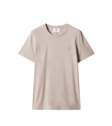 [MAISON KITSUNE] T-shirts Short Sleeve FW26 PW00115KJ70260604