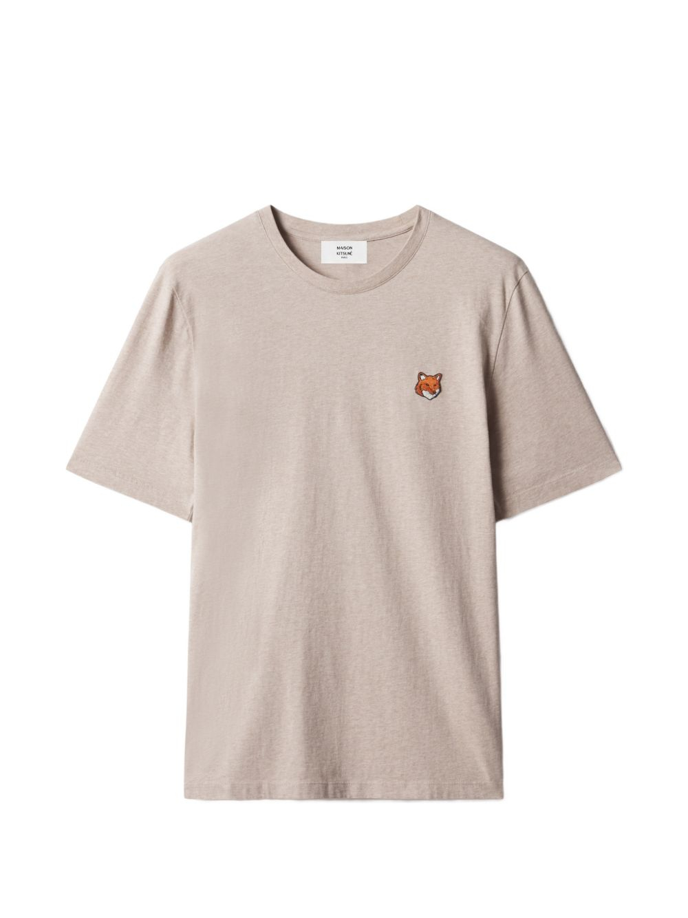 [MAISON KITSUNE] T-shirts Short Sleeve FW26 PM00107KJ70260604