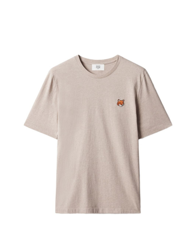 [MAISON KITSUNE] T-shirts Short Sleeve FW26 PM00107KJ70260604