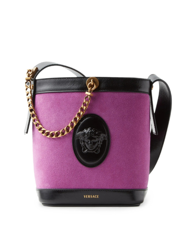 [Versace] Bag FW26 1A17850 1026048 2B8FJ