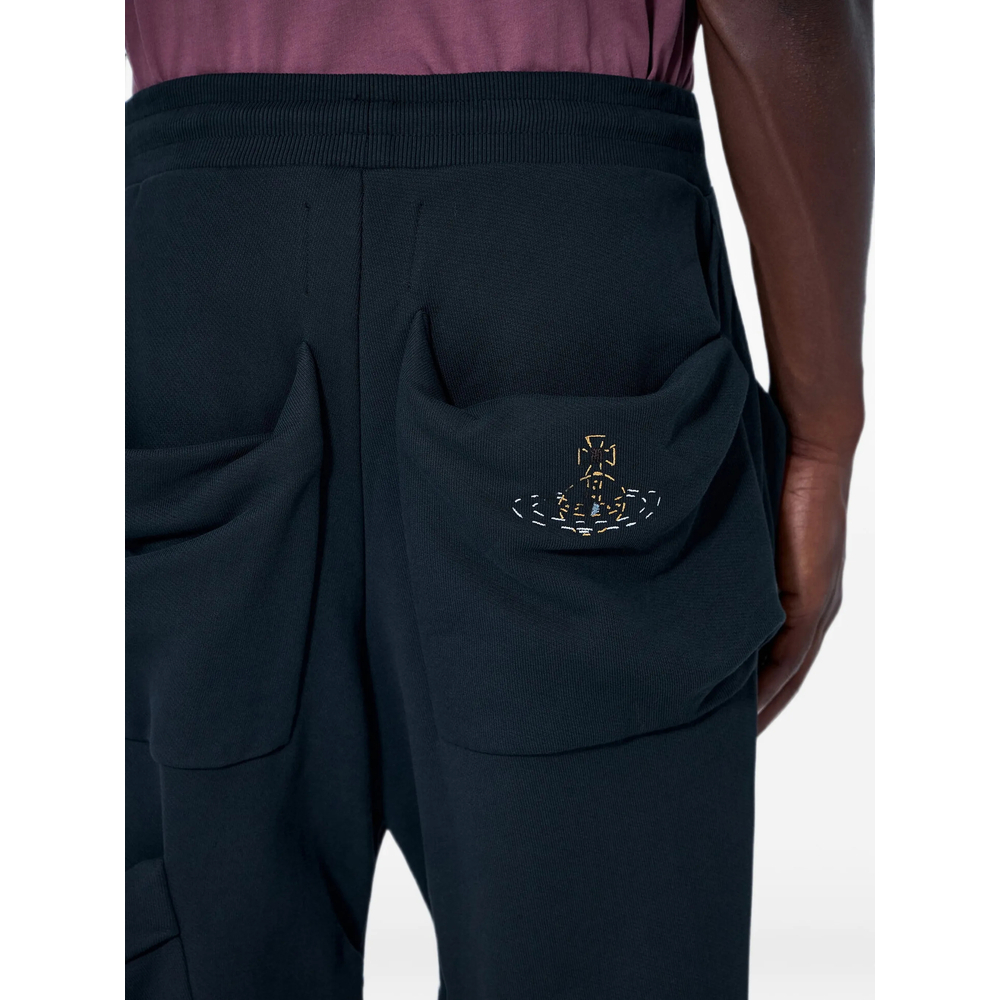 [Vivienne Westwood] Pants FW26 2J01000F J00AS N401