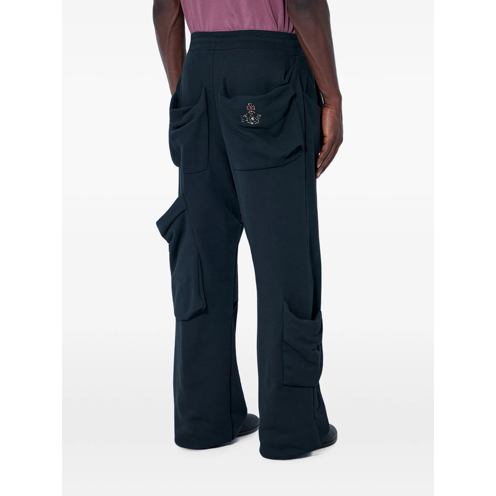 [Vivienne Westwood] Pants FW26 2J01000F J00AS N401