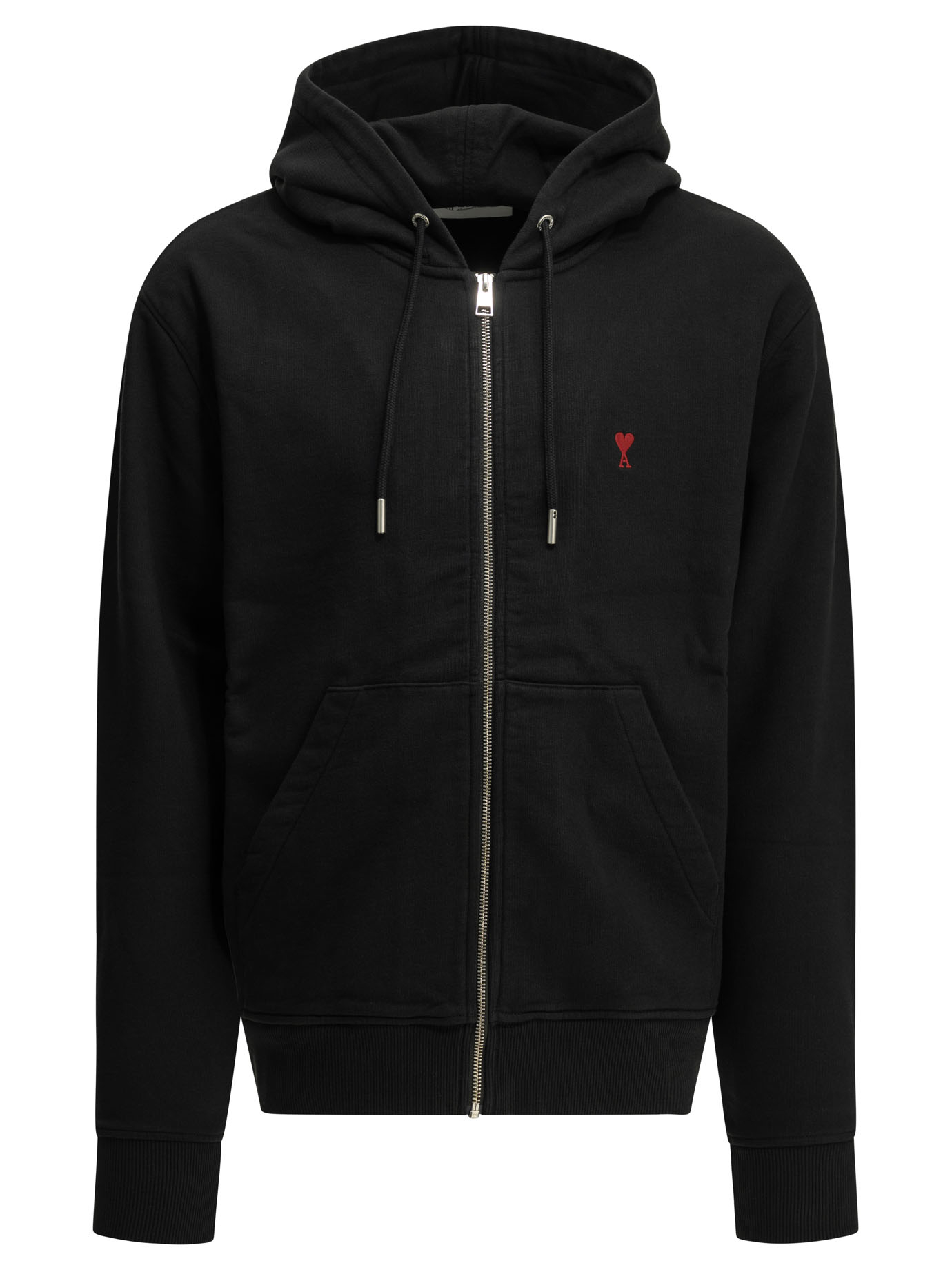 [Ami Paris] Sweatshirt FW26 BFUSW435.730001