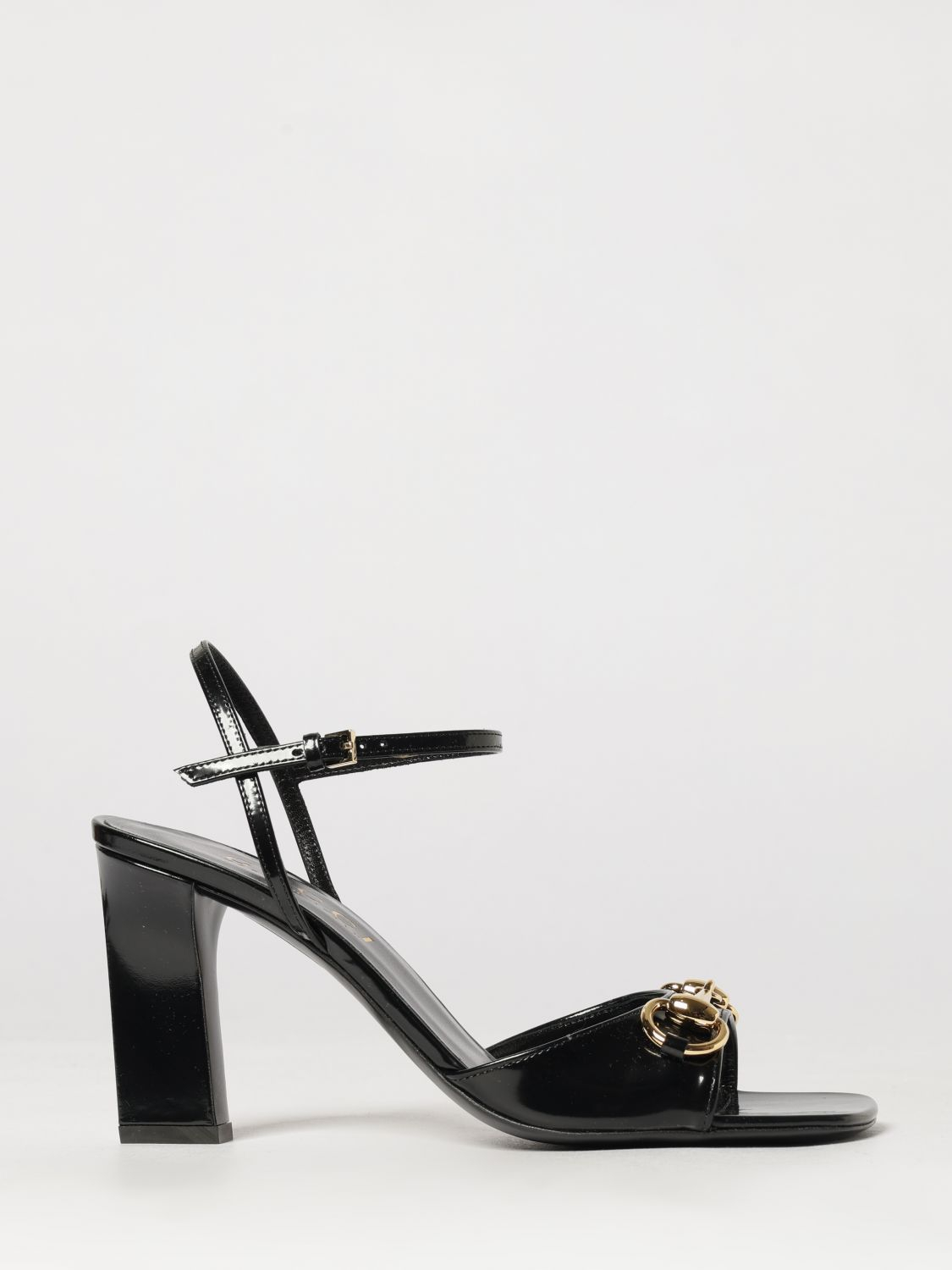[Gucci] Sandals FW26 870797CLG00 1000