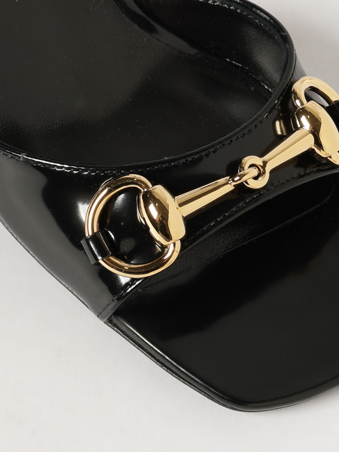 [Gucci] Sandals FW26 870797CLG00 1000