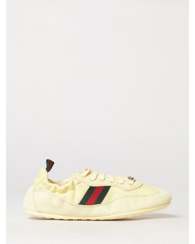 [Gucci] Sneakers FW26 857963AAF1Z 7552