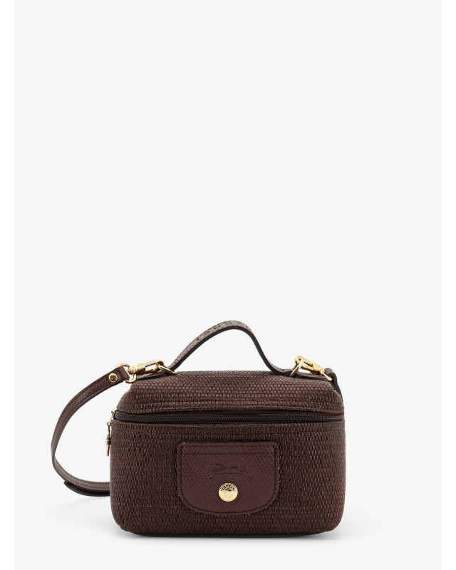 [Longchamp Paris] Cross body bag FW26 10187HGK002