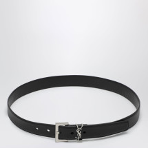[Saint Laurent] Belt FW26 634437BOO0E