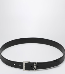 [Saint Laurent] Belt FW26 634437BOO0E
