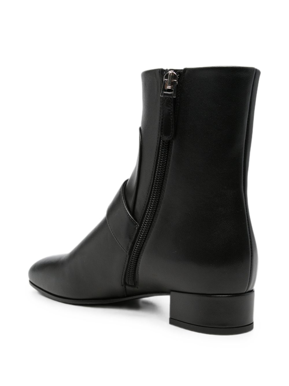[Emporio Armani] Ankle Boots FW26 EW005651AF14915UC001