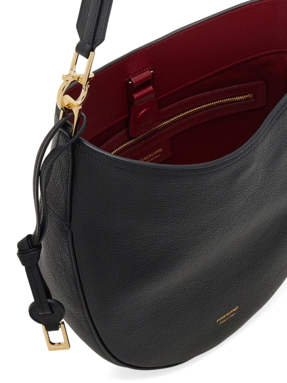 [Salvatore Ferragamo] Shoulder bag FW26 21A170785028003