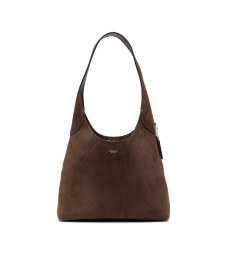 [COACH] Shoulder bag FW26 CW637DARK CHOCOLATE