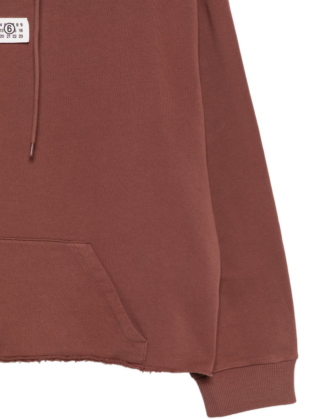 [MM6 Maison Margiela] Hoodie FW26 S52GU0235 M25025 137