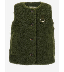 [Barbour] Vest FW26 LGI0228OL51