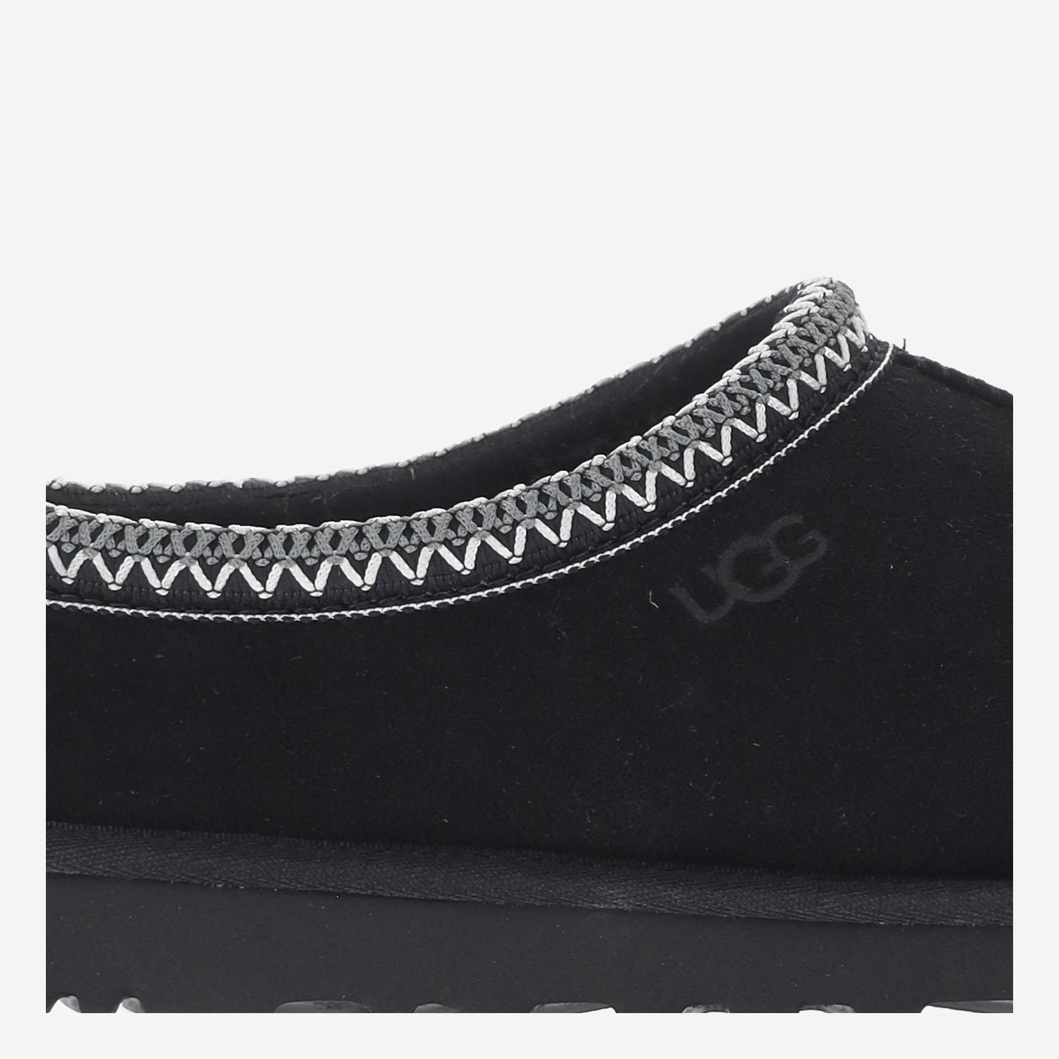 [UGG] Loafer FW26 1174671BLK