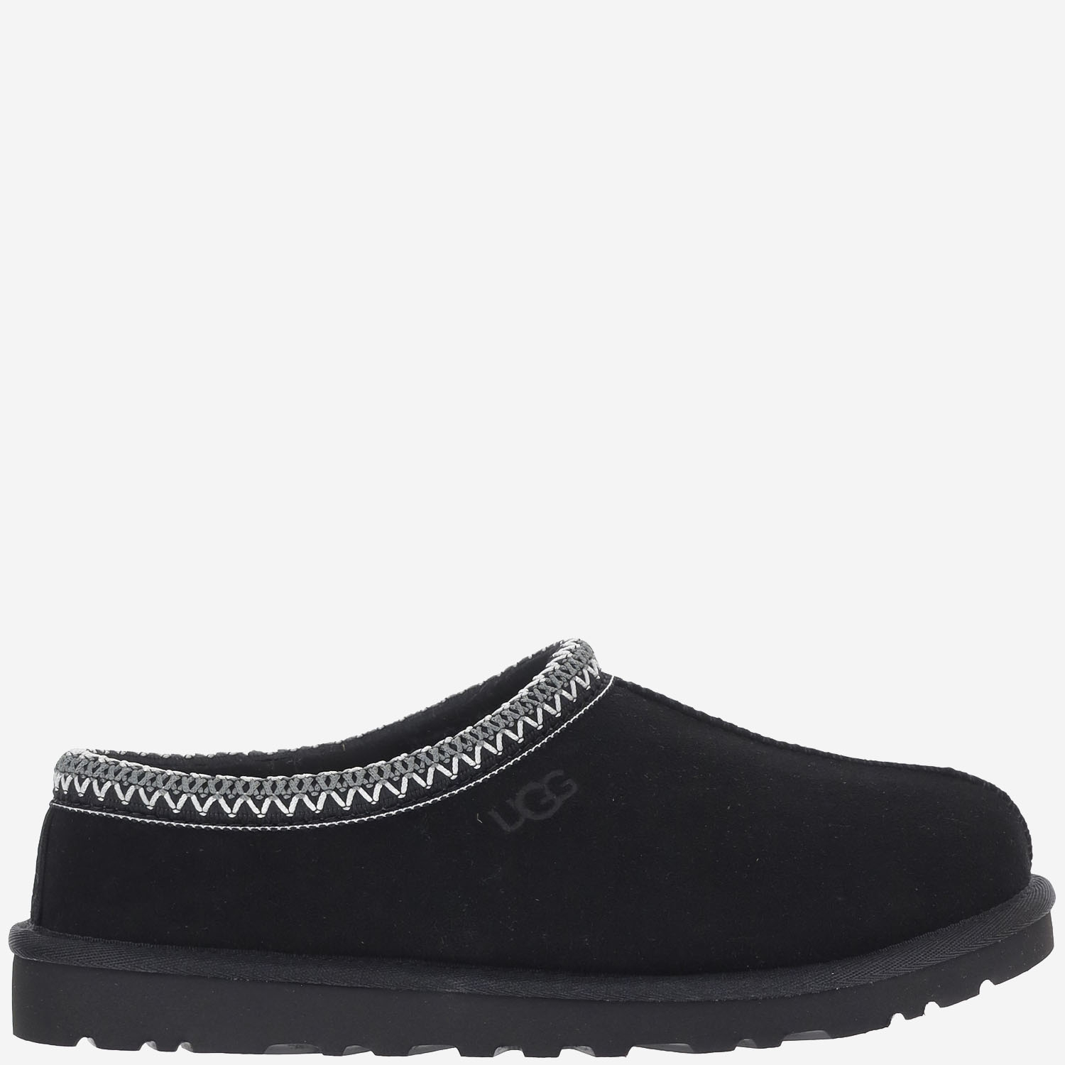 [UGG] Loafer FW26 1174671BLK